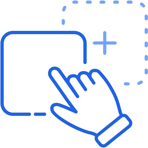 Drop Icon